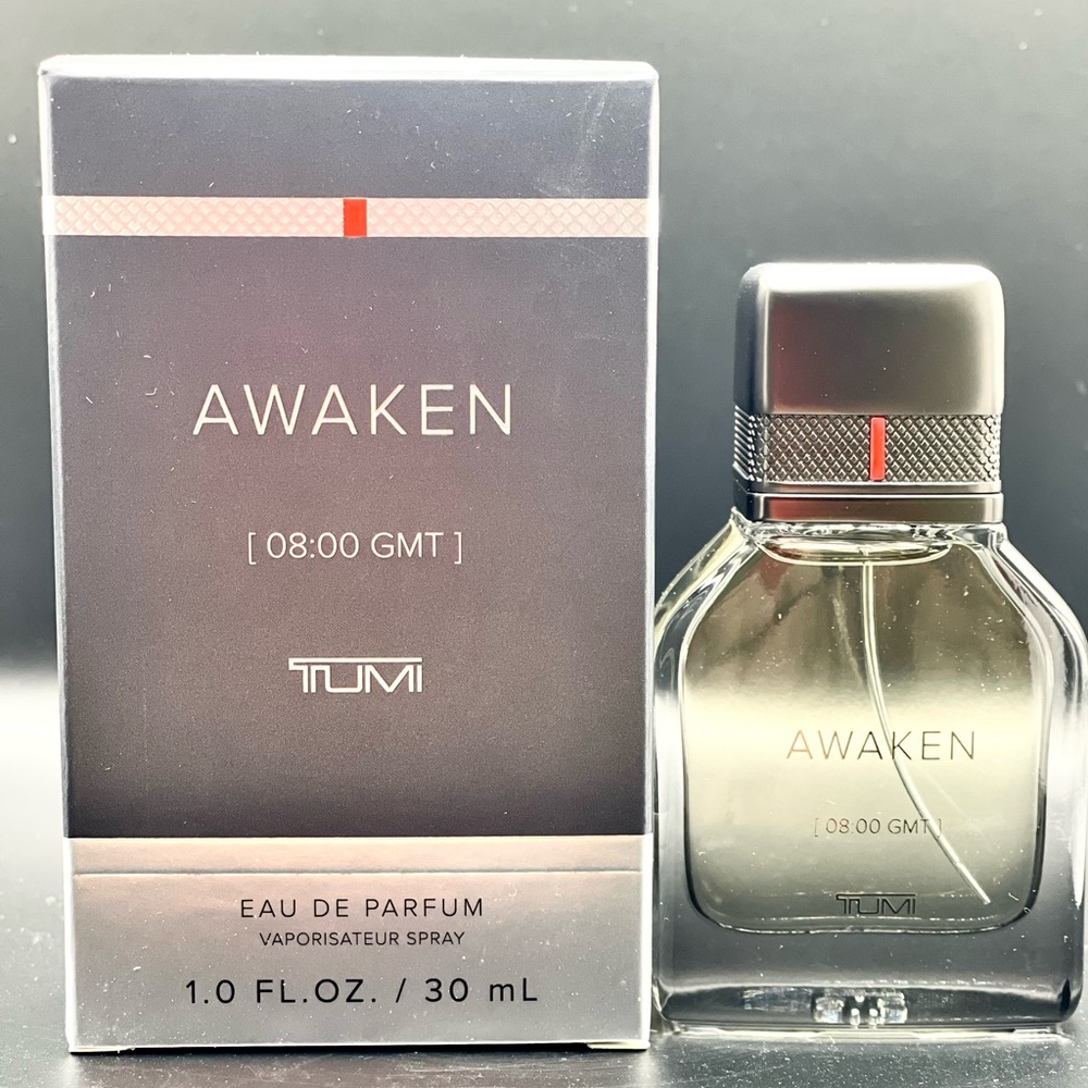 Tumi Awaken 1oz | 30ml
